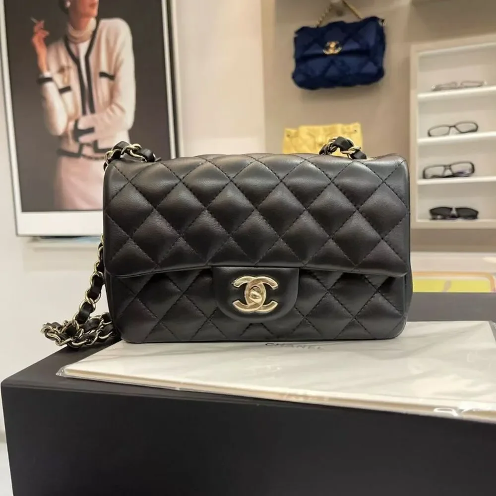 Chanel Women Pre-Loved Bag Very Good Condition